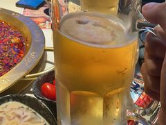 -哥老官重庆美蛙鱼头(龙湖杭州金沙天街店)