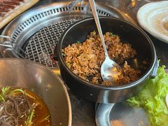 -一品诚记烤肉·甄选店(中南路店)