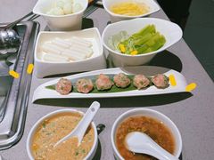 -海底捞火锅(西安路店)