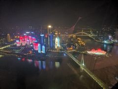 -WFC会仙楼观景台