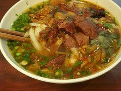 -易裕和·长沙米粉(友谊路店)
