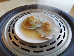 -港畔赶海蒸汽海鲜烧烤自助(仙螺岛店)