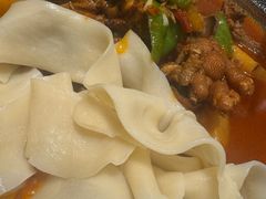 -那拉提之疆·新疆菜(美院店)