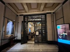 -上海和平饭店 Fairmont Peace Hotel