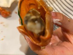 -老伙记海鲜码头(北滘店)