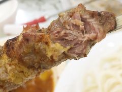 -托克逊老四号餐厅
