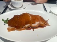 -四季民福烤鸭店(故宫店)