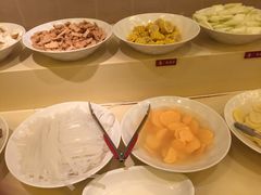 -新辣道鱼火锅(上地华联店)