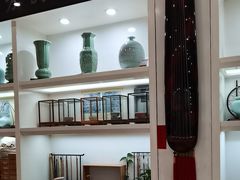 -隆德堂青瓷艺术·茶馆(故宫店)