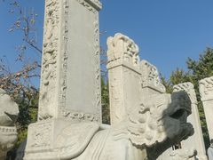 -北京石刻艺术博物馆(五塔寺)