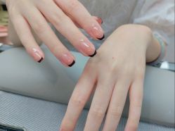 -芊屿芊浔美甲