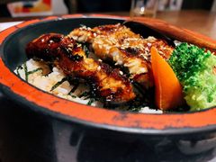 鳗鱼石锅饭-一升庵(仙霞路店)