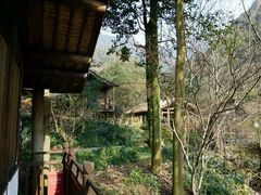 -黄公望隐居地