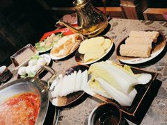 -小龙坎老火锅(展览馆店)