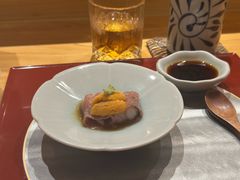 -鮨青(恒基名人购物中心店)