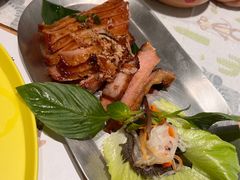 -蔡澜Pho·越南粉餐厅(海上世界店)