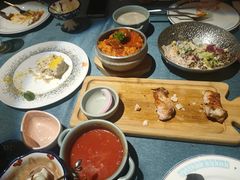 -俄士厨房(未来城店)