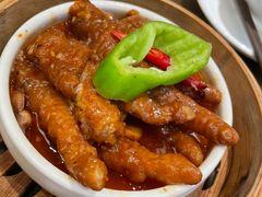-岭南小生·粤港点心(南门口店)