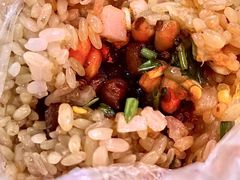 -六广门毛阿姨糯米饭
