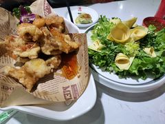 -东北公社(北京路店)