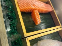 -岚山日本料理(珠江新城店)