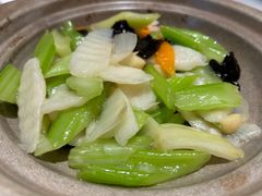 四季四宝蔬-眉州东坡(团结湖店)