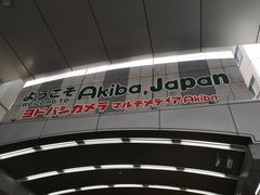 -秋叶原电器街
