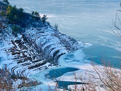 -白河堡水库