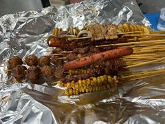 贡丸子-小赵小吃(城西总店)