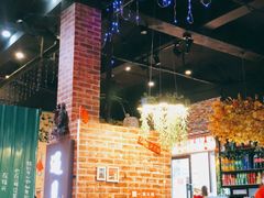 -年轮烧烤·羊蝎子·烤鱼(星湖街店)
