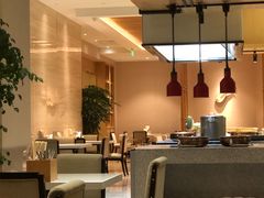 -杭州开元名都大酒店·地中海自助餐厅
