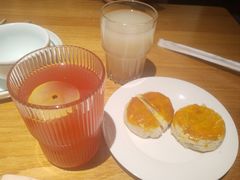 玫瑰酸木瓜-一坐一忘云南菜(北京skp店)