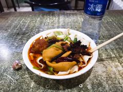 狮子头-安徽正宗牛肉板面(南十三路店)