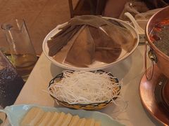 -东来顺饭庄(天坛店)