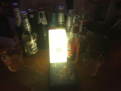 -HIB HUB公社(解放西路店)