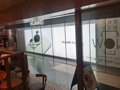 -星巴克(广州正佳广场4层店)