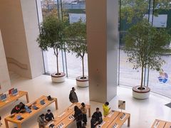 -Apple零售店(苏州店)