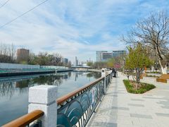 -坝河休闲公园
