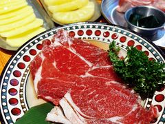 -哼蟹二将·烤肉酱蟹(合生汇店)