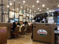 -萨莉亚意式餐厅(天河城购物中心店)