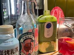 -星伦多自助料理(华润万象城店)