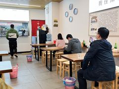 -圳兴面王·拌川·特色炒面(南山保利剧院店)