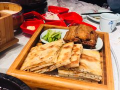 -北平食府(马鞍山路店)