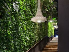 -穿越·外婆家(西溪天堂店)