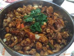 -黄记煌三汁焖锅(欢乐海岸店)
