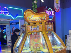 -快乐街区(重庆龙湖时代天街店)