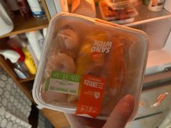 -盒马鲜生(双清路店)