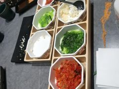 -花时·炭火烧肉(东百中心A馆店)