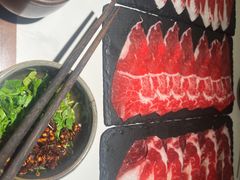 -旺福·贵州酸汤牛肉火锅(陆悦天地店)