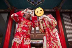 -金夫人婚纱摄影(华南店)